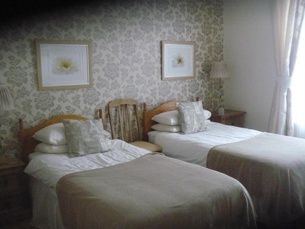 Bed and Breakfast The Broadfield Bridlington Exterior foto