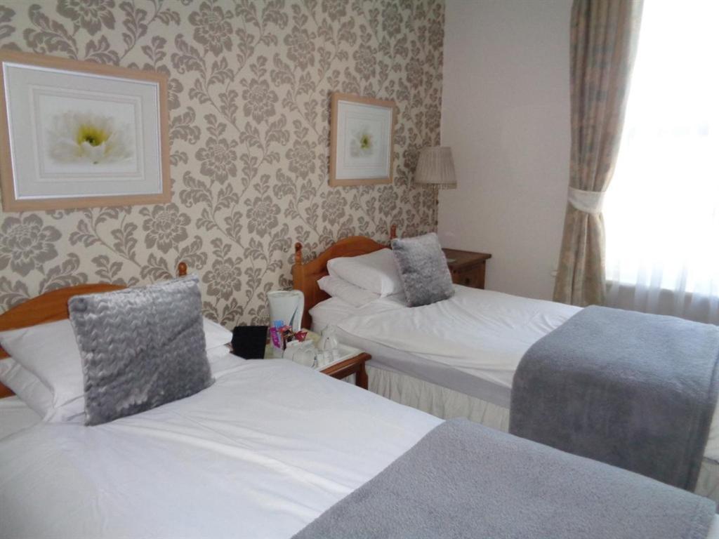Bed and Breakfast The Broadfield Bridlington Zimmer foto