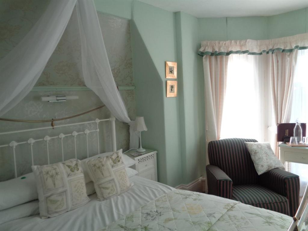 Bed and Breakfast The Broadfield Bridlington Zimmer foto