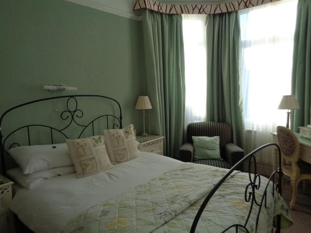 Bed and Breakfast The Broadfield Bridlington Zimmer foto